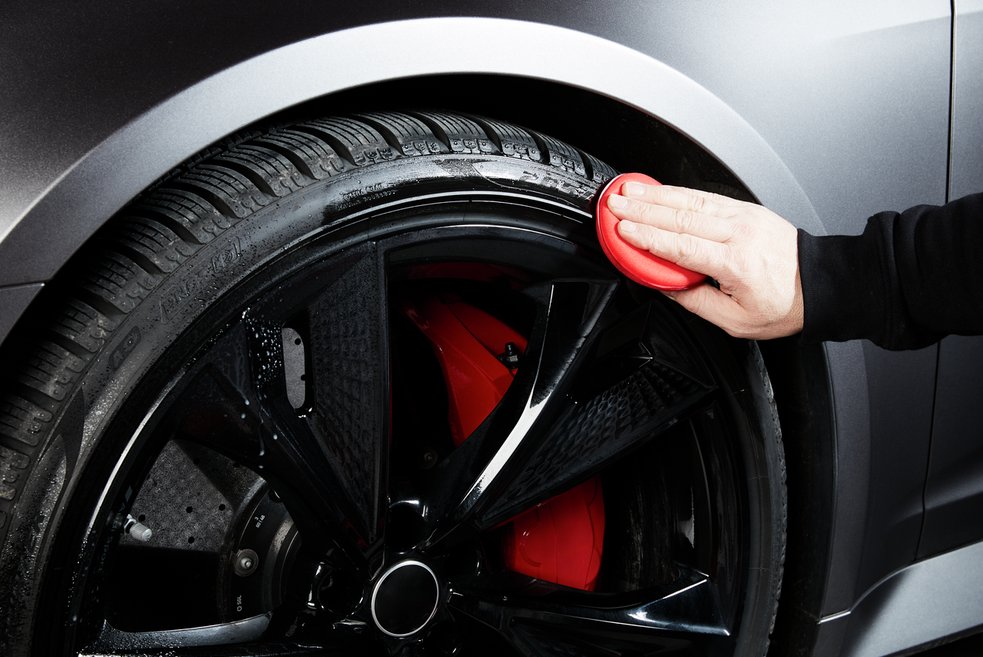 Sonax Pflegeprodukte XTREME Ceramic Reifen+FelgenDetailer für   